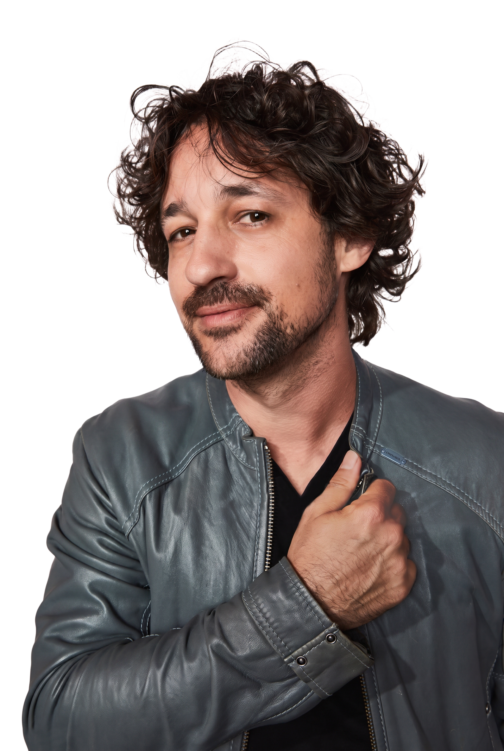 Thomas Ian Nicholas portrait