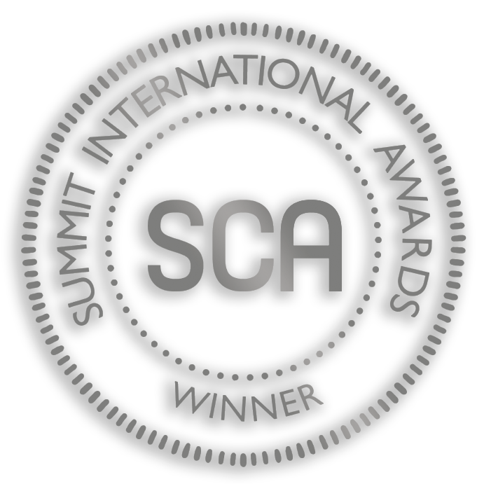 Summit International Award Winner 2023